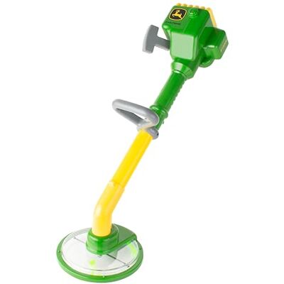 John Deere Power Trimmer - Gartengerät Spielzeug John Deere Power Trimmer - Gartengerät Spielzeug