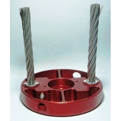generic Tiger Unkrautkralle klein für Motorsensen Fugenbürste Anbauteil für Motorsen hochwertig verarbeitet generic Tiger Unkrautkralle klein für Motorsensen Fugenbürste Anbauteil für Motorsen hochwertig verarbeitet