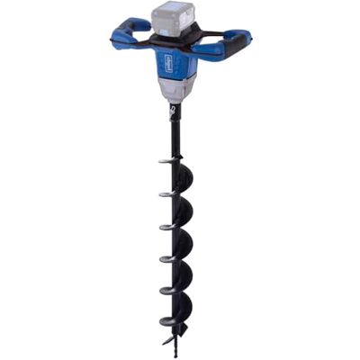 Scheppach BC-EB100-X 20V Erdbohrer - Erdbohrer Scheppach BC-EB100-X 20V Erdbohrer - Erdbohrer