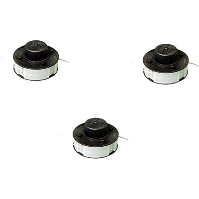 generic 3X Fadenspule Spule passend für STIHL FSE 41 Rasentrimmer Trimmer generic 3X Fadenspule Spule passend für STIHL FSE 41 Rasentrimmer Trimmer