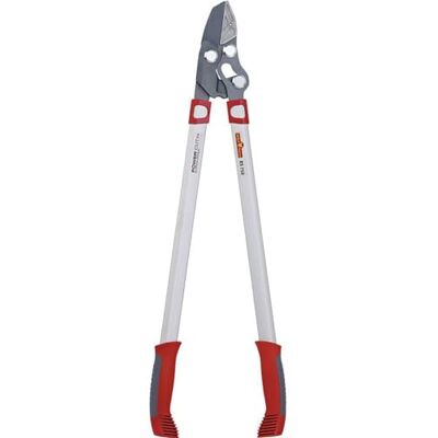 WOLF Garten WOLF-Garten Loppers Aamb. Komfort-PC RS 750, Silber / Grau / Rot WOLF Garten WOLF-Garten Loppers Aamb. Komfort-PC RS 750, Silber / Grau / Rot