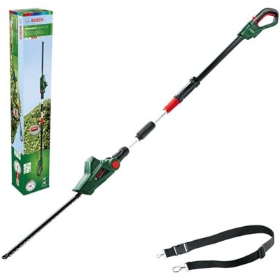 Bosch UniversalHedgePole 18 - 06008B3000 Bosch UniversalHedgePole 18 - 06008B3000