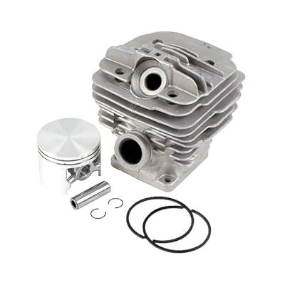 Ratioparts Zylinderset Zylinder Kolben Set 48 mm für STIHL 034/036 Ratioparts Zylinderset Zylinder Kolben Set 48 mm für STIHL 034/036