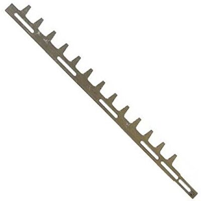 Stihl HS 72 - HS 74 - Heckenschere Klinge - 650mm - Hochpräzises Schneiden Stihl HS 72 - HS 74 - Heckenschere Klinge - 650mm - Hochpräzises Schneiden