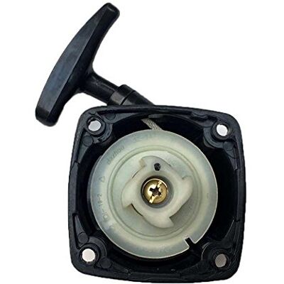 Generic Seilzugstarter Starter passend für Matrix PHT26-750-S Heckenschere Generic Seilzugstarter Starter passend für Matrix PHT26-750-S Heckenschere