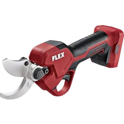 FLEX Akku-Astschere 18 V GPS 35 18-EC (automatische Abschaltung nach 3 min., handliche/leichte Bauform, EMS-System) 531279 FLEX Akku-Astschere 18 V GPS 35 18-EC (automatische Abschaltung nach 3 min., handliche/leichte Bauform, EMS-System) 531279