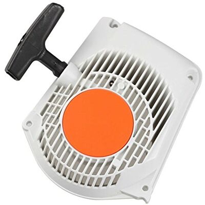 Generic Starthilfe für Stihl 024 026 MS240 MS260 Kettensäge 11210802101 Generic Starthilfe für Stihl 024 026 MS240 MS260 Kettensäge 11210802101