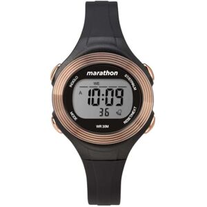 Timex Damen Digital Armbanduhr Marathon Timex Damen Digital Armbanduhr Marathon