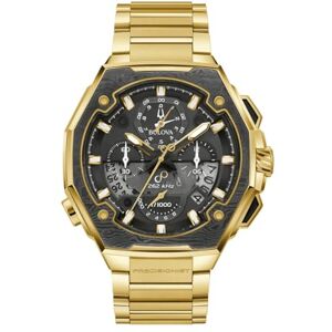Bulova Watch 98B429 Bulova Watch 98B429