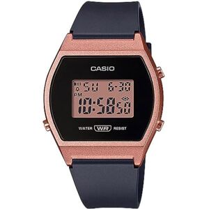 Casio Damen-Armbanduhr, Rose Gold, Gurt Casio Damen-Armbanduhr, Rose Gold, Gurt