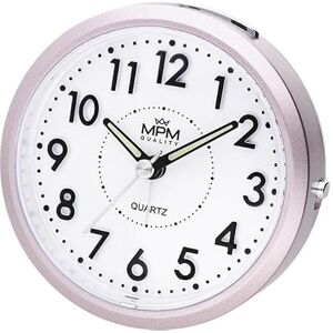 MPM C01.4322.23 - Wecker - Gold MPM C01.4322.23 - Wecker - Gold