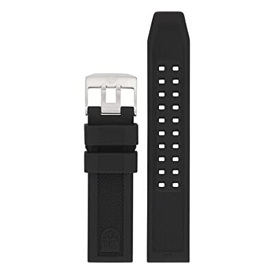 Luminox Original-Ersatzbänder für verschiedene Uhrentypen Luminox Original-Ersatzbänder für verschiedene Uhrentypen
