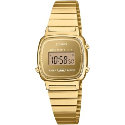 Casio Damen Digital Quarz Armbanduhr Collection Vintage Casio Damen Digital Quarz Armbanduhr Collection Vintage