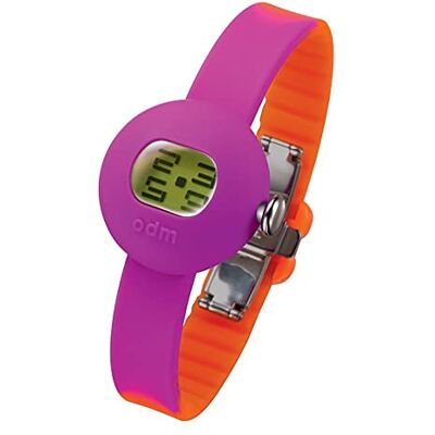 o.d.m. ODM Damen -Armbanduhr DD122-8 o.d.m. ODM Damen -Armbanduhr DD122-8