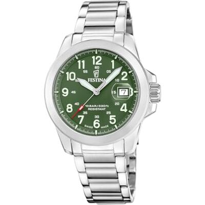 Festina Swiss F20081-3 Herren Armbanduhr Festina Swiss F20081-3 Herren Armbanduhr