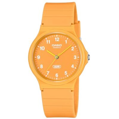 Casio Uhren General Lineup Unisex Bio-Harz Band MQ-24B-9BDF Casio Uhren General Lineup Unisex Bio-Harz Band MQ-24B-9BDF