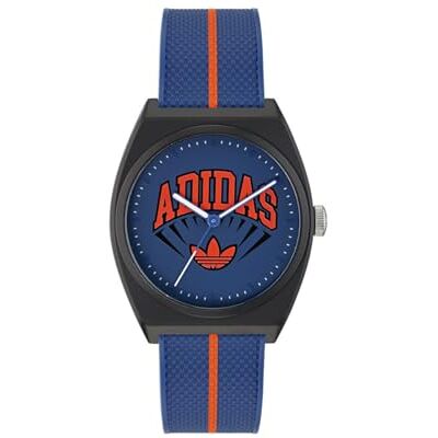 Adidas Unisex Analog Armbanduhr Project Two Adidas Unisex Analog Armbanduhr Project Two