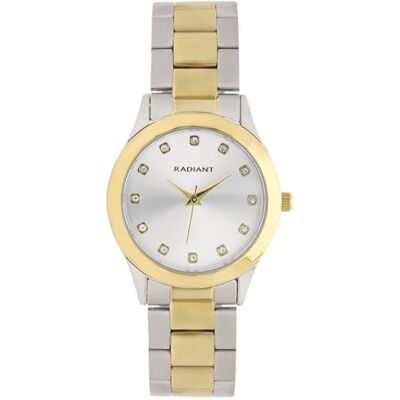 Radiant Reloj Mujer Velvet Sea Bitono Radiant Reloj Mujer Velvet Sea Bitono