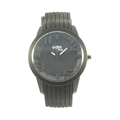 Miracle of Denim M.O.D Unisex Armbanduhr PP003-01, bunt Miracle of Denim M.O.D Unisex Armbanduhr PP003-01, bunt