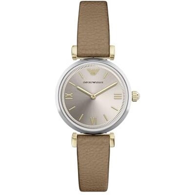 Giorgio Armani Damen 28MM Bicolor Edelstahl Uhr, AR11770 Giorgio Armani Damen 28MM Bicolor Edelstahl Uhr, AR11770