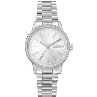 DKNY Quarzuhr Urban Quarz 5 ATM DKNY Quarzuhr Urban Quarz 5 ATM