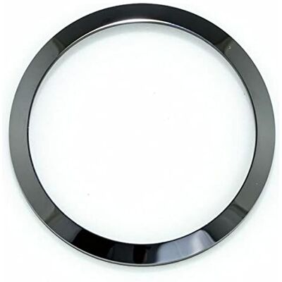 Marc B45-BCBlack Clock Hock Marc B45-BCBlack Clock Hock
