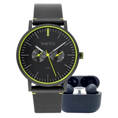 Watx ANDCO Analog RELOJ13_44 Watx ANDCO Analog RELOJ13_44
