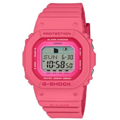 G-Shock Casio Damen Digital Armbanduhr G-Shock Casio Damen Digital Armbanduhr