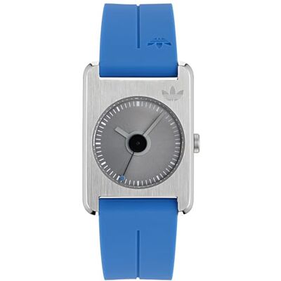 Adidas Unisex Analog Armbanduhr Retro Pop One Adidas Unisex Analog Armbanduhr Retro Pop One