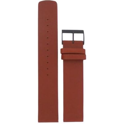 Skagen Armbanduhren für Herren 20mm, Braun Leder, original ersatzband für SKW6374 Skagen Armbanduhren für Herren 20mm, Braun Leder, original ersatzband für SKW6374