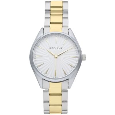 Radiant Kollektion Loren Analoguhr. Armbanduhr für Damen. Armband-Uhr. Radiant Kollektion Loren Analoguhr. Armbanduhr für Damen. Armband-Uhr.