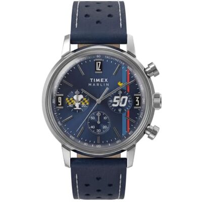 Timex Herren Chronograph Armbanduhr Peanuts Marlin Snoopy and Woodstock live in the Fast Lane Timex Herren Chronograph Armbanduhr Peanuts Marlin Snoopy and Woodstock live in the Fast Lane