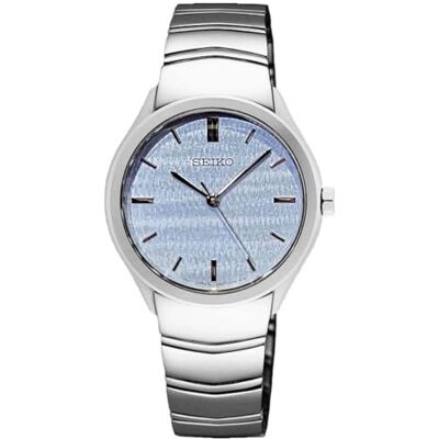 Seiko Analog Quarz Seiko Analog Quarz