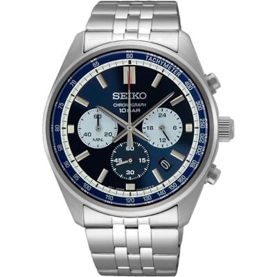 Seiko Analog Quarz Seiko Analog Quarz