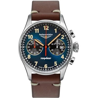 Bauhaus Aviation Tornado, Quarz, 27723 Bauhaus Aviation Tornado, Quarz, 27723