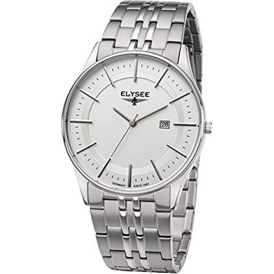 Elysee Herrenuhr DIOMEDES II 5 ATM Elysee Herrenuhr DIOMEDES II 5 ATM