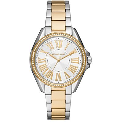 Michael Kors MK6931 Damen Armbanduhr Michael Kors MK6931 Damen Armbanduhr