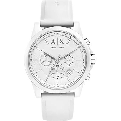 Armani Exchange Unisex Armani Exchange Unisex