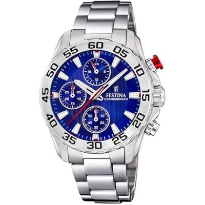 Festina Chronographen Junior Collection Festina Chronographen Junior Collection