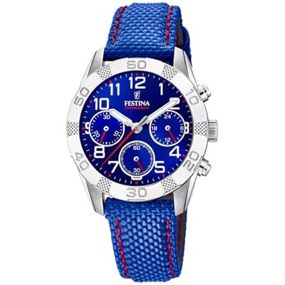 Festina Chronographen Junior Collection Festina Chronographen Junior Collection