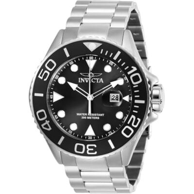 Invicta Pro Diver 28765 Herrenuhr 50mm Invicta Pro Diver 28765 Herrenuhr 50mm