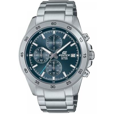Casio Herren Chronograph Quarz Armbanduhr Edifice Casio Herren Chronograph Quarz Armbanduhr Edifice