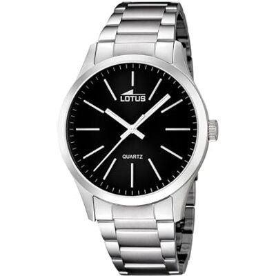 Lotus Armbanduhr Minimalist Lotus Armbanduhr Minimalist