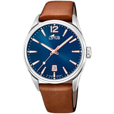Lotus Armbanduhr Chrono Lotus Armbanduhr Chrono