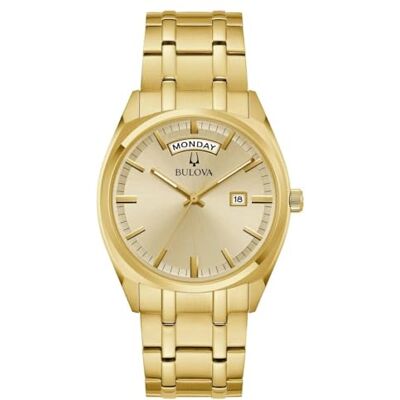 Bulova Herren Analog Quarz Armbanduhr Surveyor Bulova Herren Analog Quarz Armbanduhr Surveyor