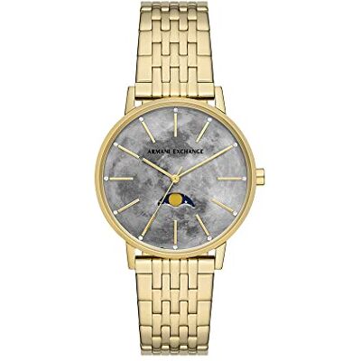 Armani Exchange AX5586 Damen Armbanduhr Armani Exchange AX5586 Damen Armbanduhr