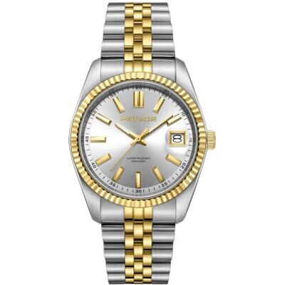 Police Stria Herrenuhr Edelstahl Quarz 5 ATM Police Stria Herrenuhr Edelstahl Quarz 5 ATM