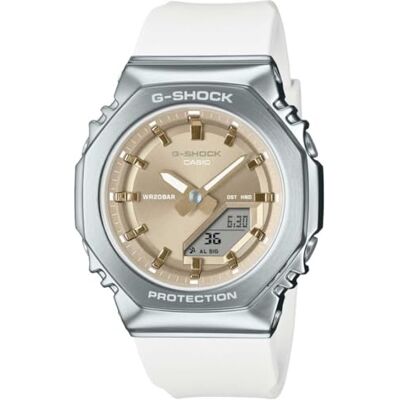 Casio Damen Analog Digital Armbanduhr G-Shock Casio Damen Analog Digital Armbanduhr G-Shock