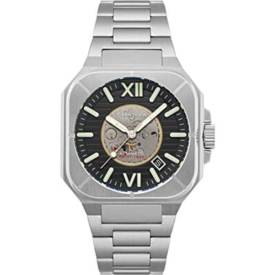Thomas Earnshaw Automatische Uhr ES-8258-11 Thomas Earnshaw Automatische Uhr ES-8258-11