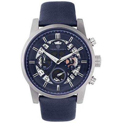 TRENDY CLASSIC Herren Quarz Uhr CC1053-05 TRENDY CLASSIC Herren Quarz Uhr CC1053-05
